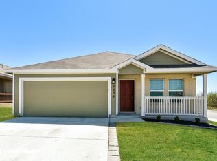 9838 Marbach Crst, San Antonio, TX 78245