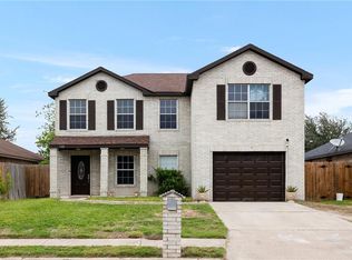 1339 Ruidoso, Edinburg, TX 78541