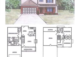 5945 Rain Cloud Rd, Knoxville, TN 37918