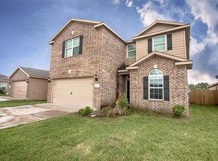 8118 Hall View Dr, Houston, TX 77075