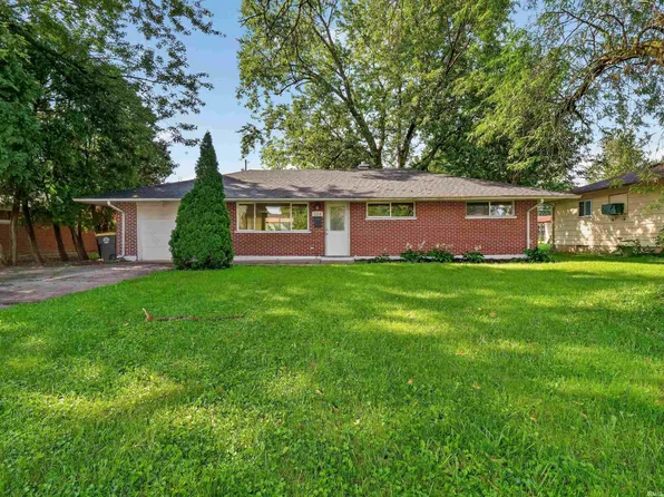 1114 Vance Ave, Fort Wayne, IN 46805