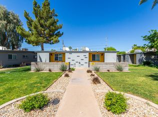 906 S Mariana St, Tempe, AZ 85281