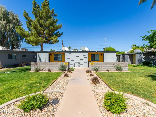 906 S MARIANA Street, Tempe, AZ 85281