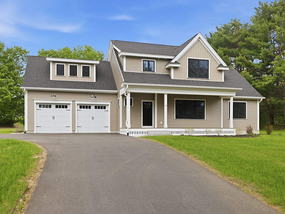 1st image of Lot 2 Clover Lane