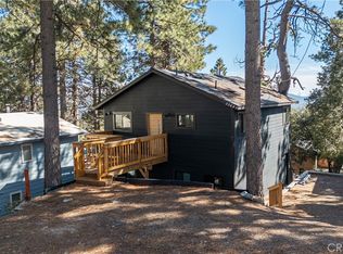 53045 Rockmere Dr, Idyllwild, CA 92549