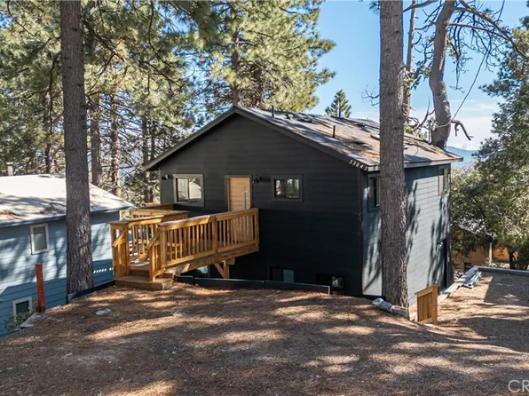 53045 Rockmere Dr, Idyllwild, CA 92549