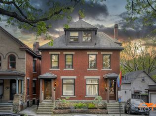 245 Collins Ave, Columbus, OH 43215