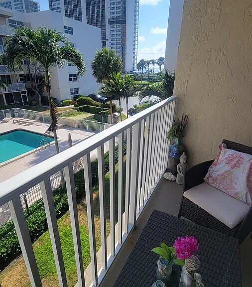 2929 S Ocean Blvd #306 — Photo 1