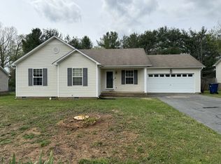 714 Paige Ct, Columbia, TN 38401