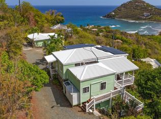 24 Chocolate Hole Rd, Saint John, VI 00830