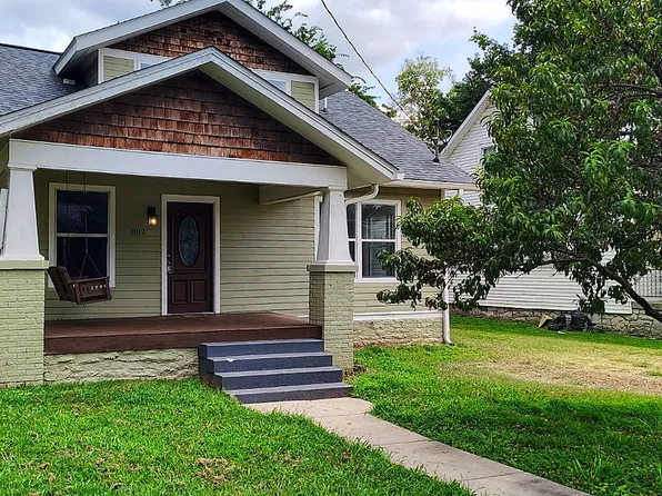 807 Stockell St, Nashville, TN 37207
