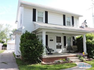 820 Cloverdale Rd, Toledo, OH 43612