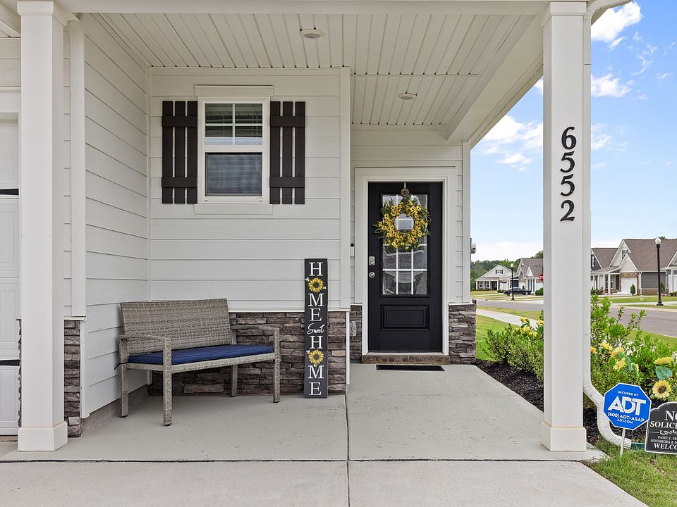 6552 Japonica Ln, White House, TN 37188 | MLS #3220415 | Zillow
