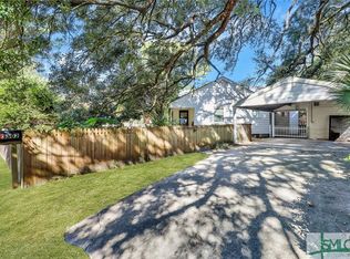 3302 George St, Savannah, GA 31404