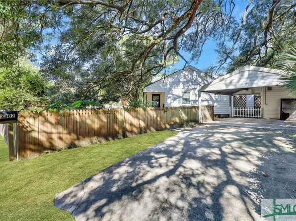 3302 George Street, Savannah, GA 31404