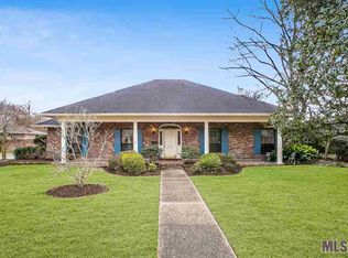 11064 Charington Ave, Baton Rouge, LA 70815
