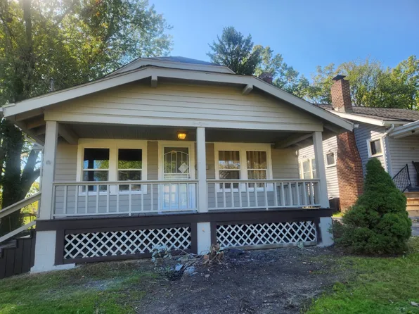 215 W Dennick Ave, Youngstown, OH 44504