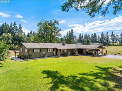 3117 NE 339th St, La Center, WA, 98629