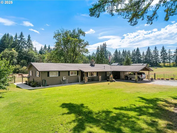 3117 NE 339th St, La Center, WA 98629