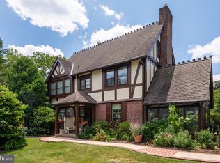 1331 Jericho Rd, Abington, PA 19001