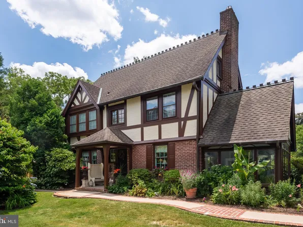 1331 Jericho Rd, Abington, PA 19001