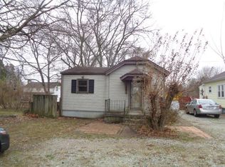 2489 Bobmeyer Rd, Fairfield, OH 45014