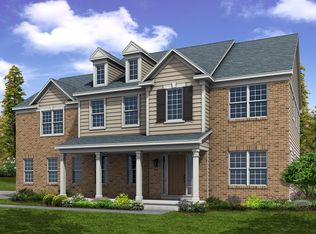 9994 Kings Horse Way, Fishers, IN 46040