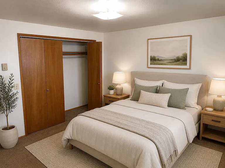 Sherman Oaks Apartments — Photo 21