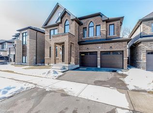 1431 Wellwood Ter, Milton, ON