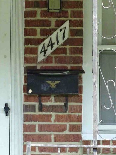 2nd image of 4417 Fenor Rd