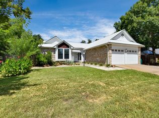 13000 Tilghman Trl, Austin, TX 78729