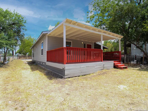 2329 ARBOR PL, San Antonio, TX 78207