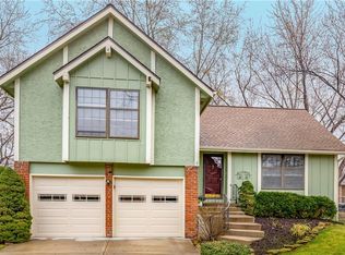 14813 S Bradley Dr, Olathe, KS 66062