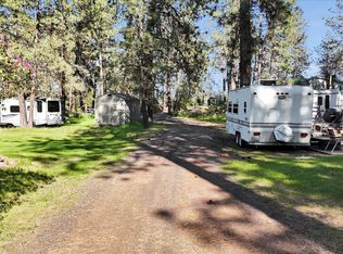 13901 S Clear Lake Rd SPACE 719, Cheney, WA 99004