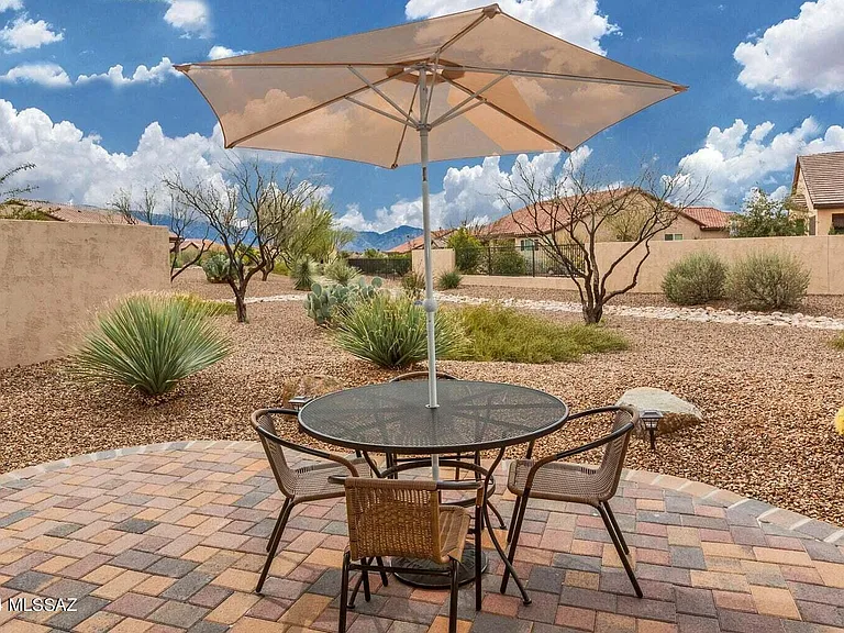 60065 E Arroyo Vista Dr — Photo 26