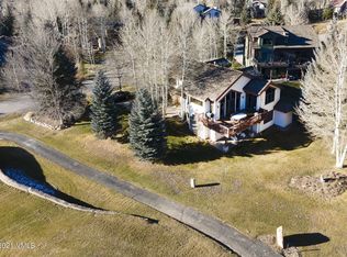 11 Stagecoach Rd, Edwards, CO 81632