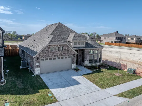 1913 Amber Gate Dr, Anna, TX 75409