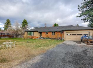 61388 Blakely Rd, Bend, OR 97702