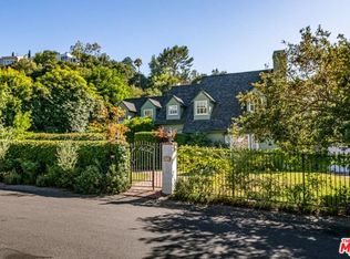 3923 Goodland Ave, Studio City, CA 91604