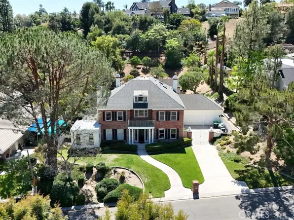 25602 Rapid Falls Rd, Laguna Hills, CA 92653