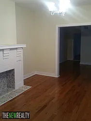 Rented by The New Realty Inc.