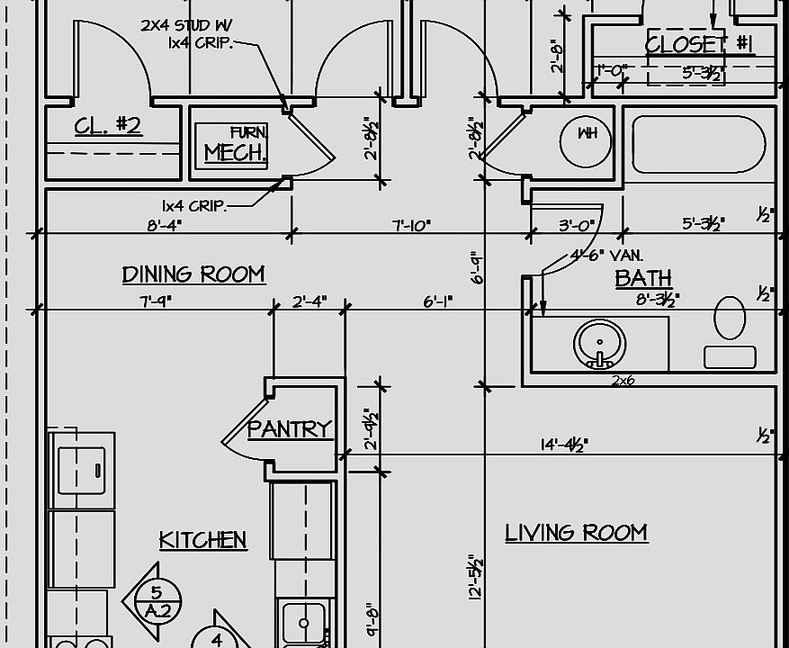 2nd image of 26 1483rd Hwy #425
