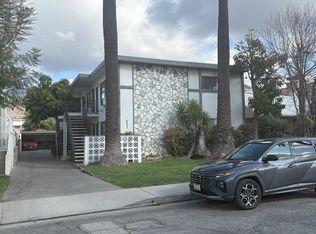 437 Palm Dr APT E, Glendale, CA 91202