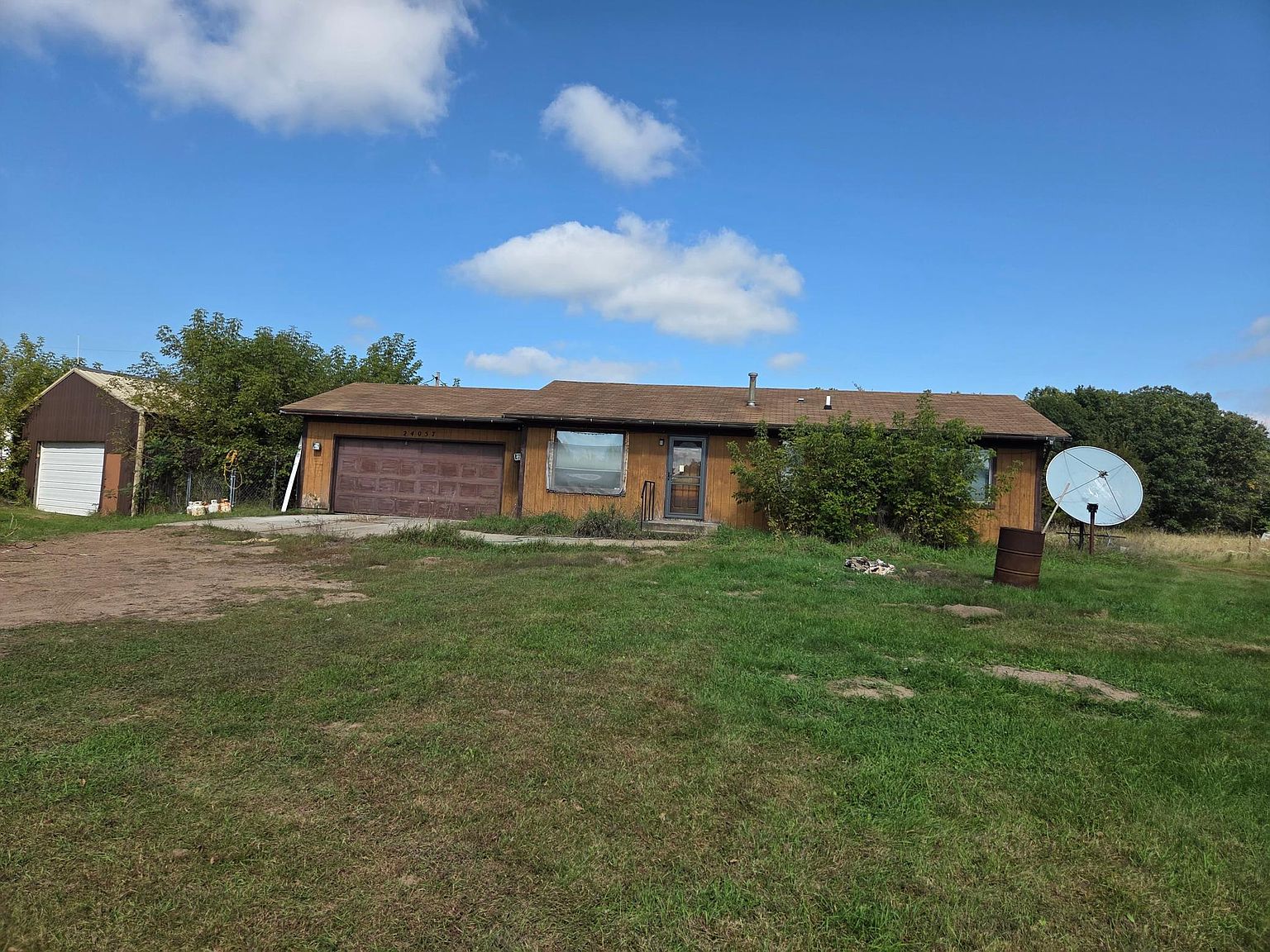 しの 24057 Neon St NW, Saint Francis, MN 55070 | Zillow