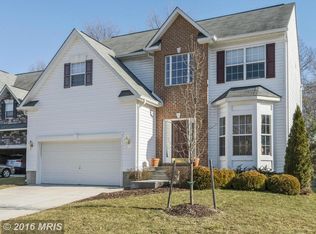 503 Springview Ct, Glen Burnie, MD 21060
