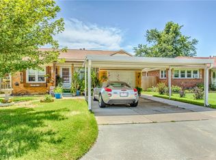 3920 NW 31st St, Oklahoma City, OK 73112