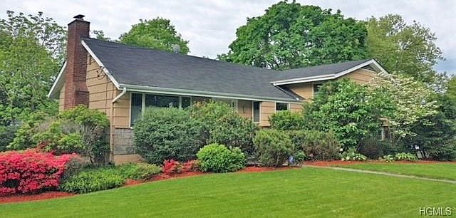 Welcome to this lovely home in Pinebrook Estates situated on over .34 acre.