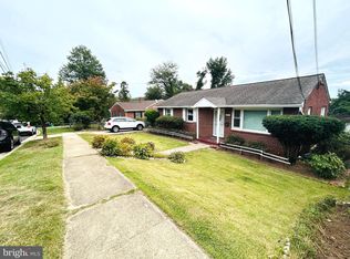 8127 Murray Hill Dr, Fort Washington, MD 20744