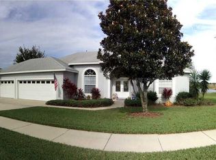 173 Dinner Lake Loop, Lake Wales, FL 33859