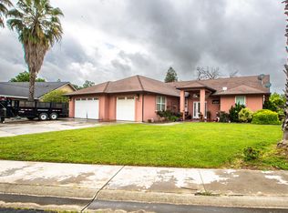20347 Acorn Ave, Red Bluff, CA 96080